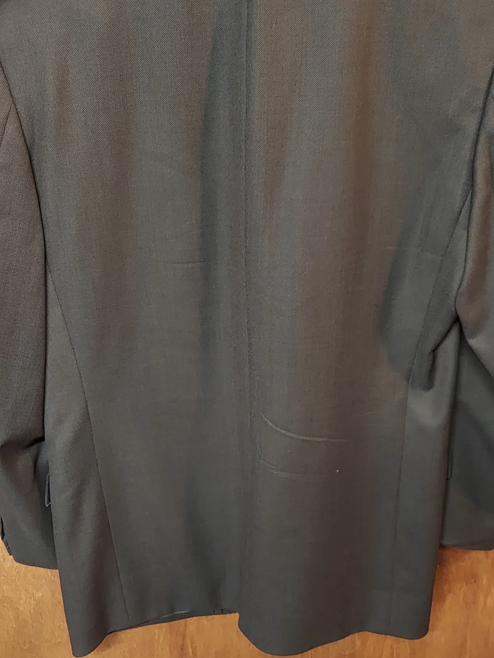 Emilo Yuste VBC Birdseye Forest Green Single-Breasted Sportcoat